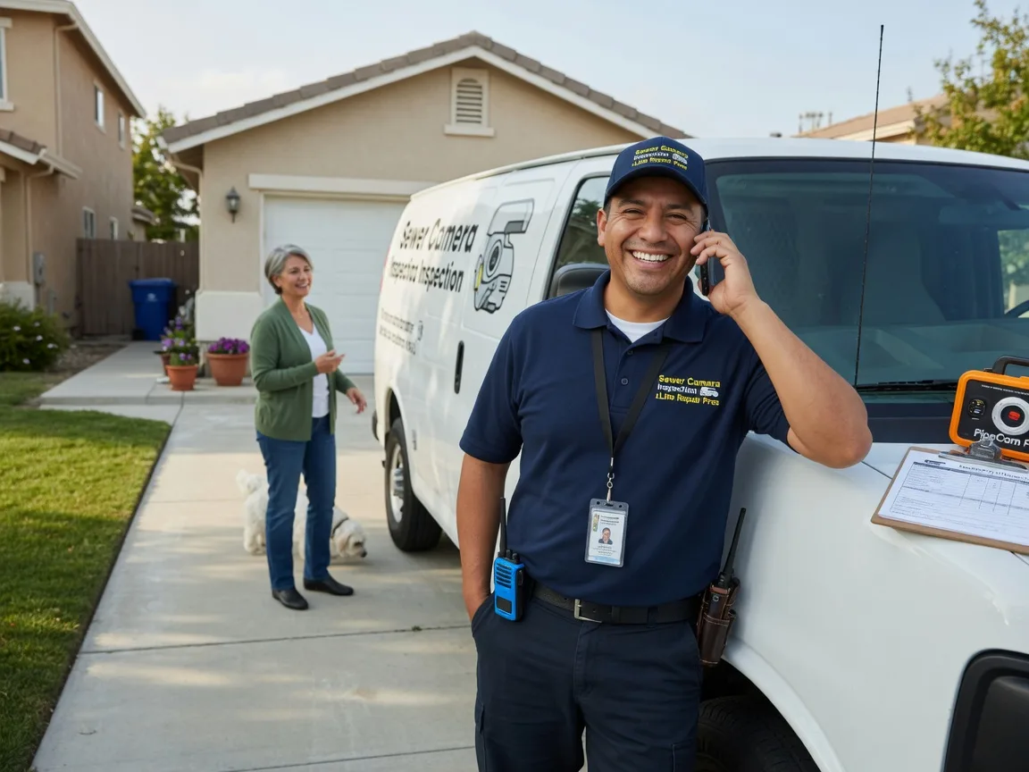 Sewer Line Repair Camargo, IL FAQs